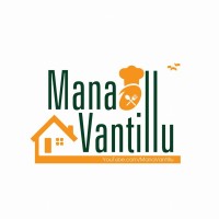 Mana Vantillu logo, Mana Vantillu contact details