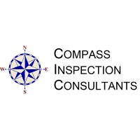 COMPASS INSPECTION CONSULTANTS, INC. logo, COMPASS INSPECTION CONSULTANTS, INC. contact details