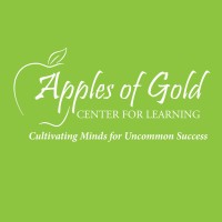 Apples of Gold Center for Learning logo, Apples of Gold Center for Learning contact details