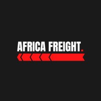 Africa Freight logo, Africa Freight contact details