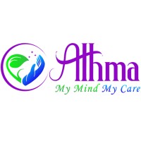 Athma Mymindmycare logo, Athma Mymindmycare contact details