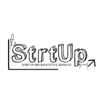 The StrtUp Group logo, The StrtUp Group contact details