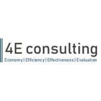 4E consulting s.r.o. logo, 4E consulting s.r.o. contact details