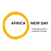 Africa New Day logo, Africa New Day contact details