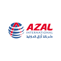 Azal International logo, Azal International contact details