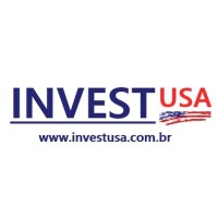 Invest USA logo, Invest USA contact details