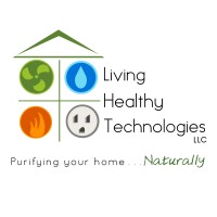 Living Healthy Technologies, LLC logo, Living Healthy Technologies, LLC contact details