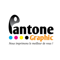 Pantone Graphic logo, Pantone Graphic contact details