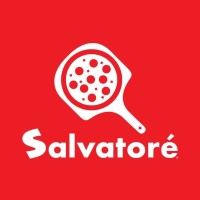 Pizza Salvatoré logo, Pizza Salvatoré contact details