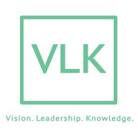 VLK Consulting Group logo, VLK Consulting Group contact details