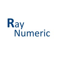 RAYNUMERIC Simulation & Technologies LLP logo, RAYNUMERIC Simulation & Technologies LLP contact details