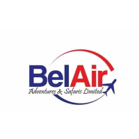 Belair Adventures and Safaris logo, Belair Adventures and Safaris contact details