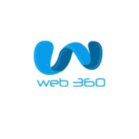 WEB 360 l Digital Media Agency logo, WEB 360 l Digital Media Agency contact details