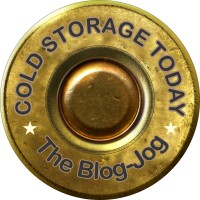 Cold Storage Today logo, Cold Storage Today contact details