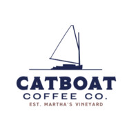 Catboat Coffee Co. logo, Catboat Coffee Co. contact details