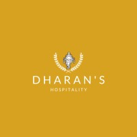 Dharan's Hospitality logo, Dharan's Hospitality contact details