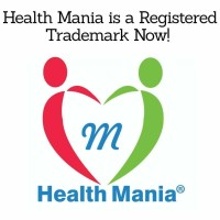 Health Mania logo, Health Mania contact details