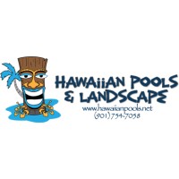 Hawaiian Pools & Landscape logo, Hawaiian Pools & Landscape contact details