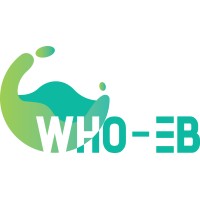 Who-eb logo, Who-eb contact details