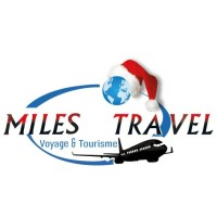 MILES TRAVEL Yaounde logo, MILES TRAVEL Yaounde contact details