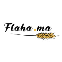 Flaha.ma logo, Flaha.ma contact details