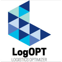 Logistics Optimizer logo, Logistics Optimizer contact details