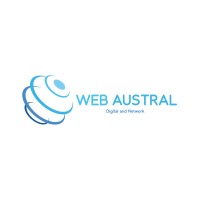 Web Austral logo, Web Austral contact details