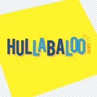 Hullabaloo Agency logo, Hullabaloo Agency contact details