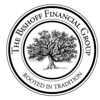 The Bishoff Financial Group, Inc. logo, The Bishoff Financial Group, Inc. contact details