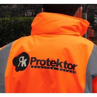 Protektor Sécurité Privée logo, Protektor Sécurité Privée contact details