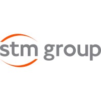 STM Group UK Ltd logo, STM Group UK Ltd contact details