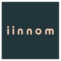 IINNOM logo, IINNOM contact details