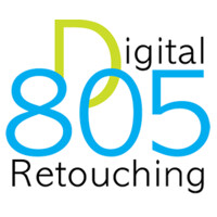 Digital805Retouching logo, Digital805Retouching contact details