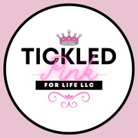 Tickled Pink For Life LLC logo, Tickled Pink For Life LLC contact details