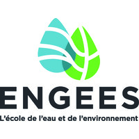 Ecole nationale du Genie de lEau et de lEnvironnement de Strasbourg logo, Ecole nationale du Genie de lEau et de lEnvironnement de Strasbourg contact details