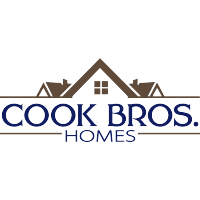 Cook Bros. Homes logo, Cook Bros. Homes contact details