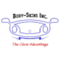 Body-Skins, Inc. logo, Body-Skins, Inc. contact details