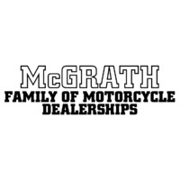 McGrath Family of Motorcycle Dealerships logo, McGrath Family of Motorcycle Dealerships contact details