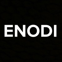 ENODI logo, ENODI contact details