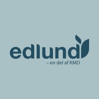 Edlund A/S logo, Edlund A/S contact details