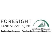 FORESIGHT LAND SERVICES INC logo, FORESIGHT LAND SERVICES INC contact details