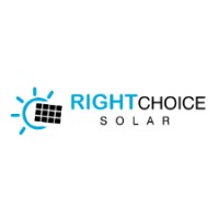 Right Choice Solar Australia logo, Right Choice Solar Australia contact details