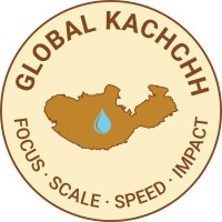 Global Kachchh logo, Global Kachchh contact details