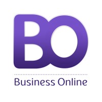 BO Business Online logo, BO Business Online contact details