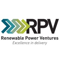 Renewable Power Ventures Limited logo, Renewable Power Ventures Limited contact details