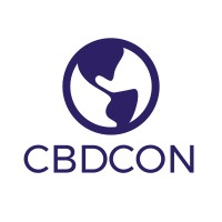 CBDCON logo, CBDCON contact details