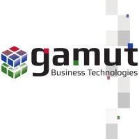 Gamut Business Technologies logo, Gamut Business Technologies contact details