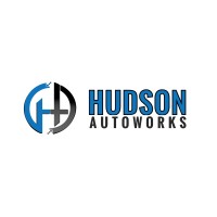 Hudson Autoworks logo, Hudson Autoworks contact details