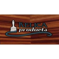 Kelica Products Co logo, Kelica Products Co contact details