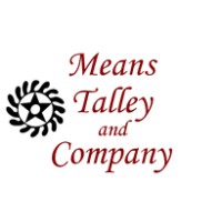 Means Talley and Company logo, Means Talley and Company contact details